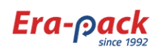 erapack logo