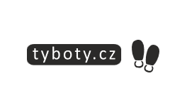 logo tyboty.cz
